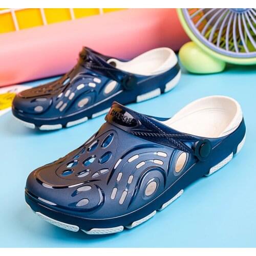 Lufuma Men's Sandals China