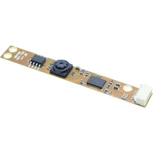 Camera Module 1 Megapixel QR Code Plug And Play 720P H-D 30fps OV9726 For Laptop 77HA