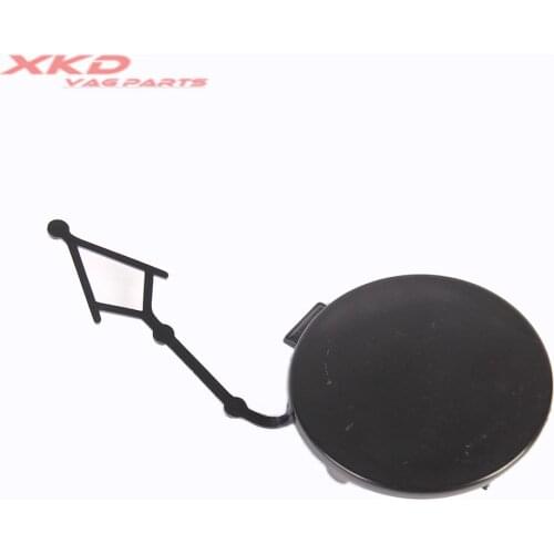 Front Bumper Tow Lid Cap Cove Fit For VW Golf MK8 5H0807241