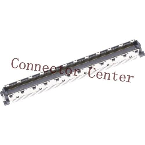 Board to Board Connector For TE 0.5mm Pitch 220PIN Height 7.45mm Female 3-6318491-6 COM Express Connector