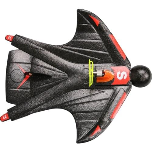 Skywalker YF-1804 Rc Airplane Winged Flying Man 2.4Ghz 2CH RC Plane Airplane Toys for Children Gift