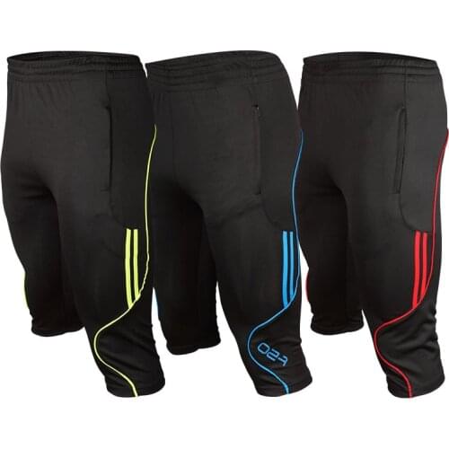 SHINESTONE Football Pants