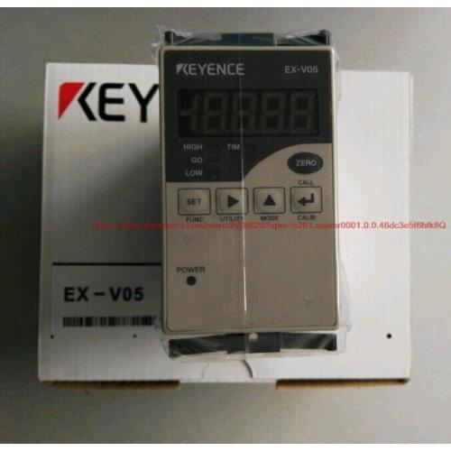 Brand new genuine EX-V05 displacement sensor