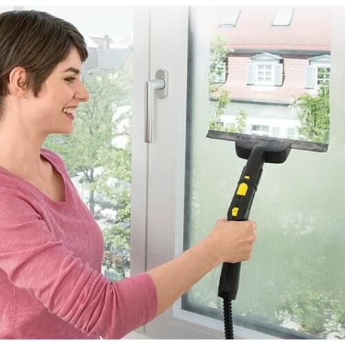 Steam Cleaner Parts Scraper Nozzle Cleaning Glass Dedicated for Karcher SC1 SC2 SC3 SC4 SC5 Steam Cleaner