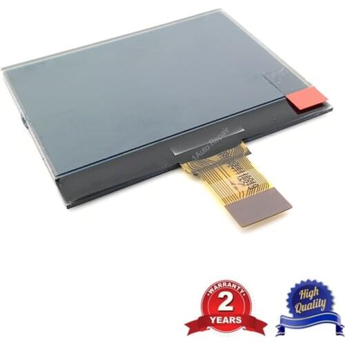 Instrument Cluster Dashboard Pixel Repair LCD Screen Display for Ford Focus C-Max Galaxy Kuga