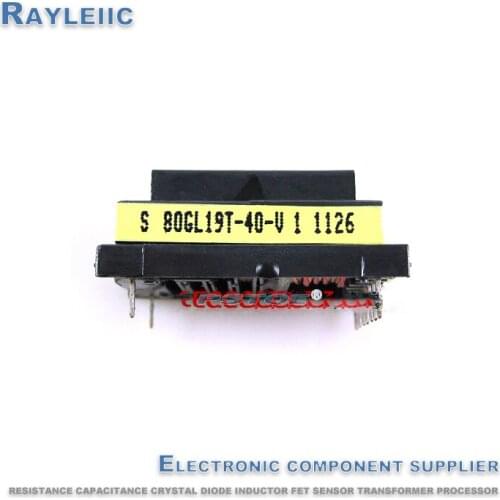 5PCS~10PCS!!! NEW Original 80GL19T-40-V 80GL19T 40 V High voltage coil In Stock