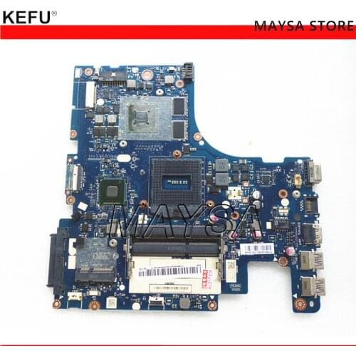 AILZA NM-A181 LAPTOP MOTHERBOARD SUITABLE FOR LENOVO Z510 NOTEBOOK PC GT740M 2GB