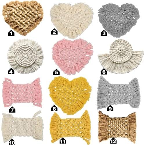 Behogar Napkins For Appliances