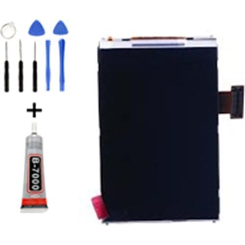 FOR Samsung S5830 LCD Display Touch Screen Replacement No Dead Pixel AAA + + + Quality