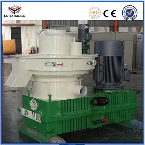 Hot Sale Best Price 2 Ton Per Hour Biomass Wood Pellet Mill/ Pellet Mill Machine for Making Pellets