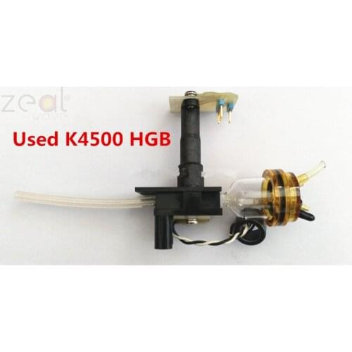 FOR Sysmex K4500 HGB Unit Hemoglobin Unit Used