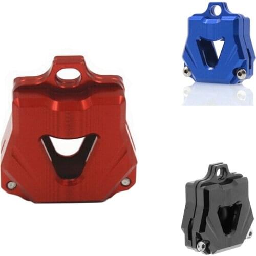 Motorcycle Key Shell Case Cover for Yamaha R1 R3 R6 R15 MT-07 MT-09 MT09 MT-10 FZ8 FZ6