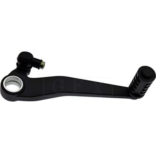 Motorcycle For Suzuki SV650 1999 2000 2001 2002 2003 2004 2005 2006 2007 SV 650 Motorcycle aluminum Gear Shift Lever pedal