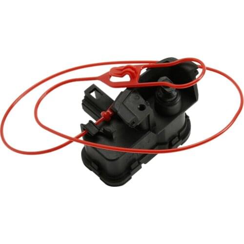 NEW-Fuel Flap Tank Cap Door Lock Actuator Fastener for Audi A4 S4 B8 Avant Allroad Quattro A5 S5 Q5 RS5 RS4