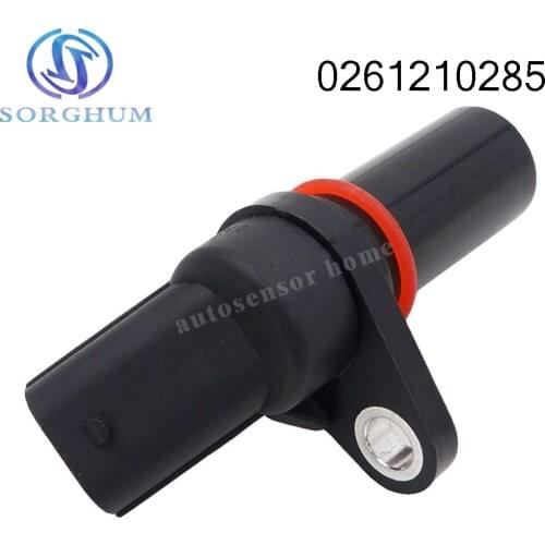 New Brand Engine Crankshaft Position Sensor For GMC Buick Chevrolet 0261210285