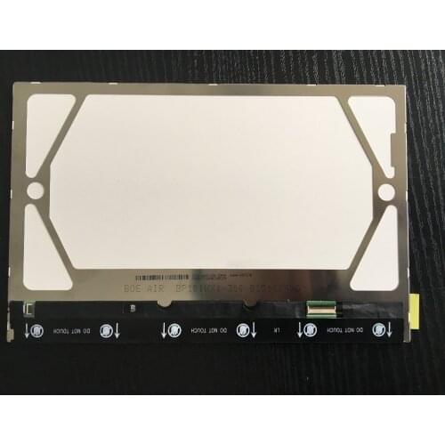 Original new 10.1 inch for BOE BP101WX1-300 LCD screen display 1280*800 panel Test one by one before shipping