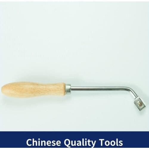 PVC plastic sports floor tools slotting knife welding slotter with 11pcs blades