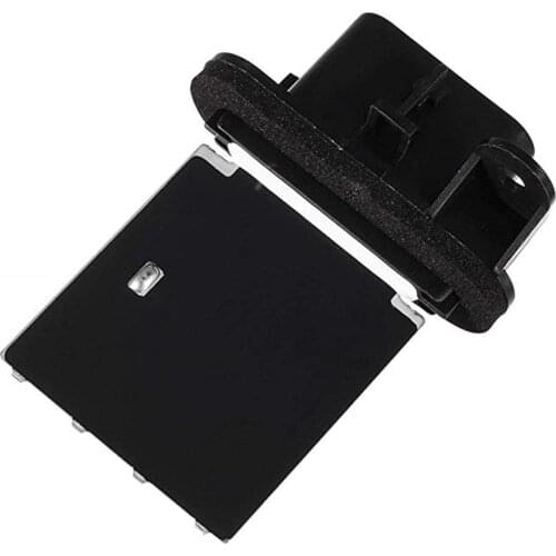 Blower Motor Resistor 88973260 for Pontiac Vibe 2003 2004 2005 2006 2007 2008