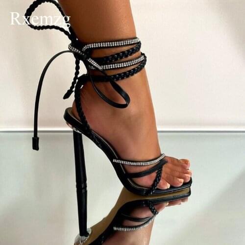 Women's Ankle Boots Rxemzg China