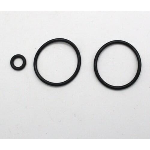 Car Gear Lever Stick Repairing Bush Gear Selector Bush O-ring Fits for Vauxhall Opel / Combo/ Meriva/ Zafira