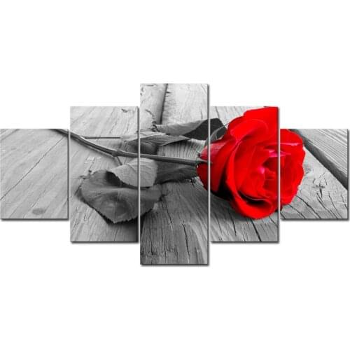 Модульные картины на стену YPHART China At AliExpress