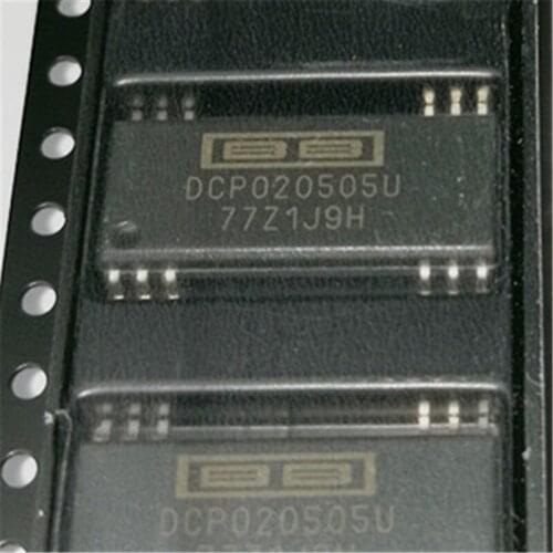 1pcs/lot DCP020505 DCP020505U SOP-12