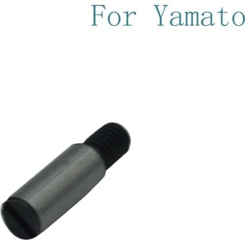 5pcs/lot 180005 Screw for Yamato CC2700, CF2300, VC2400-2500, VC2700, VC3711M, VE2700, VF2400, VF2300M, VFS2500-8, VG2700