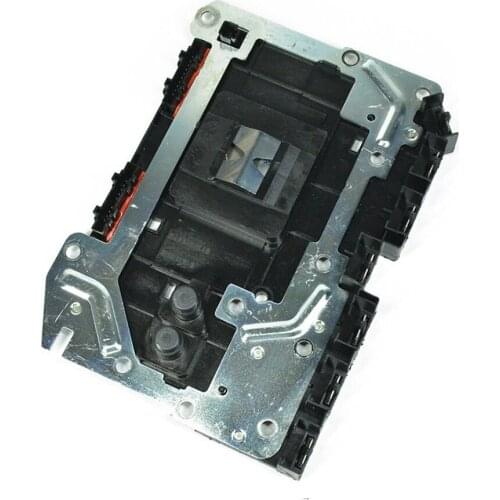 Transmission Control Module Control Unit RE5R05A 0260550002 Fit for Nissan RE5R05A