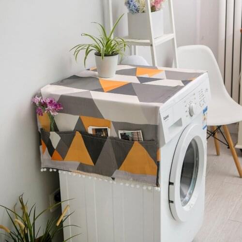 DXLYMYU Covers For Washing Machines