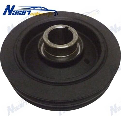 Harmonic Balancer Crankshaft Pulley for Toyota 1KZ 3.0 Diesel 4RUNNER HILUX LAND CRUISER PRADO