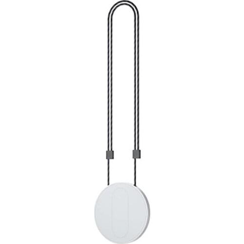 Magnetic Lanyard Simple Clamp Clip Folder Steering Bracket Holder Mount for Insta360 GO 2 Accessories