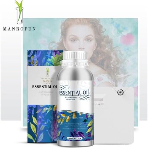 MANROFUN Air Conditioning Equipment