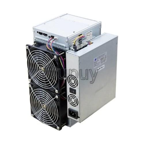Avalon Miner A1066 50T Bitcoin Mining Machine Avalon Miner in Stock