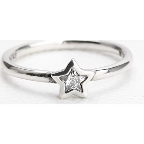 Metalmadman Women's Silver Rings