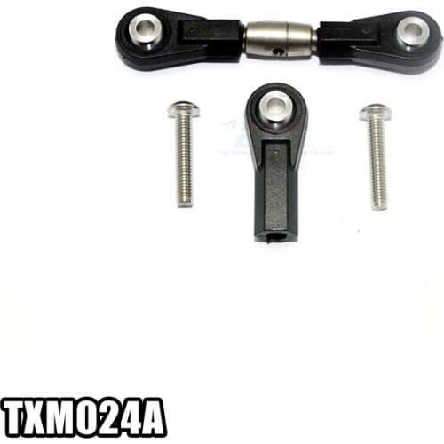 Spring Steel Servo Tie Rod for 1/5 Traxxas X-maxx