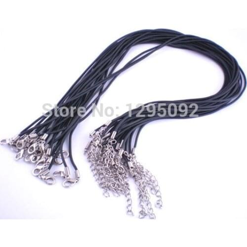 ShengCong Punk Necklaces