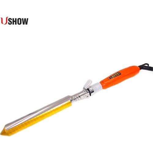 Hair Curler USHOW China