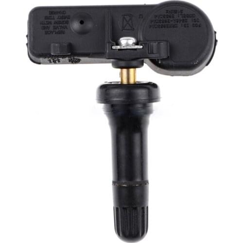 25920615 13586335 22853741 Tire Pressure Sensor Tire Pressure Monitoring System Programmable TPMS Sensor for-Chevrolet
