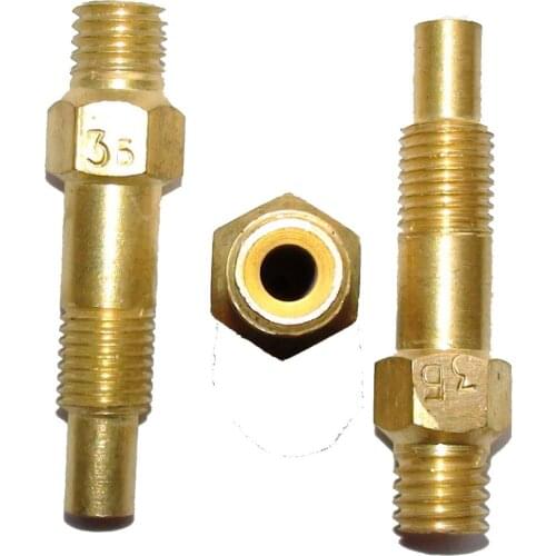DONMET Welding Nozzles