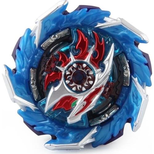 B-160 Bayblade Burst T Booster King Helios.Zn1B Super Hyperion .Xc NO BOX Without Launcher YH2048