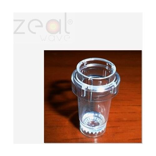 For 500PCS DPC Sie Men Depp IMMULITE2000 Immunoluminescence Sample Cup