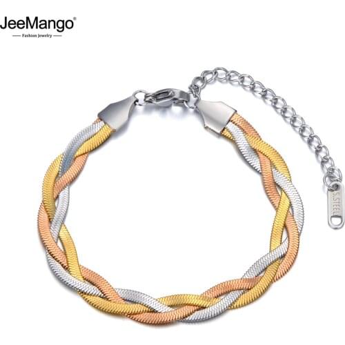 Ювелирные изделия JeeMango China At AliExpress