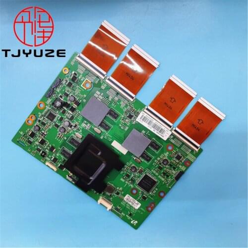 Logic Board Card Supply BN41-01817A BN97-07294A BN95-01088A 2012_SHARP_240Hz For Samsung UA60F7100 UA60ES8000J T-CON board