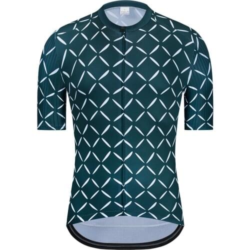 NEW Arrival Pro Race fit Cycling jersey 2020 lightweight Bicycle Jerseys men Summer Short Sleeve cycling gear Maillot Ciclismo