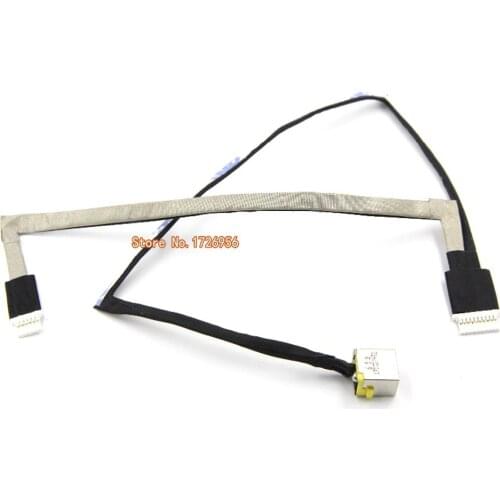 NEW FOR Acer Aspire S3-371 S3-391 S3-951 S3 MS2346 DC Power connector Jack Cable