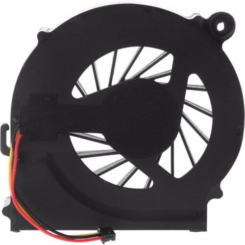 New Laptop Cooler CPU Cooling Fan For HP Pavilion G6 G6-1000 G6-1100 G6-1200 G6-1300 Au13 19 Droship