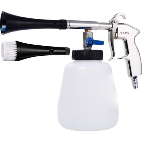 Bearing Cleaning Gun High Pressure Car Washer Foam Gun Combo Essential Accessories