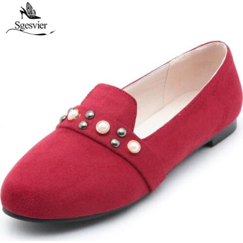 Sgesvier Women's Sneakers