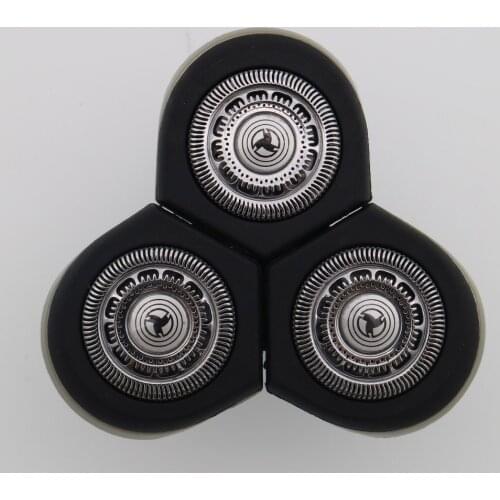 1pcs RQ12 replacement shaver heads for Philips RQ1265 RQ1265CC RQ1285 RQ1285CC RQ1286 RQ1286CC RQ1290 RQ1290CC RQ1251 RQ1251CC
