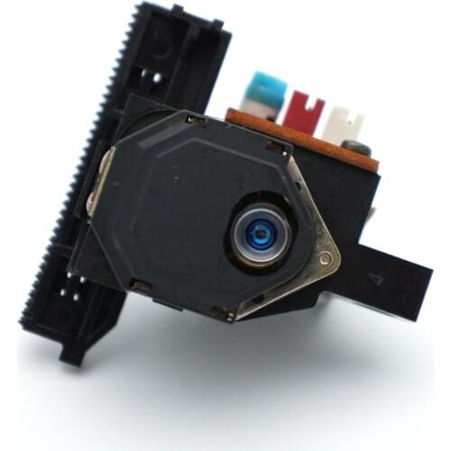 Replacement For ONKYO DX-6630 CD DVD Player Laser Lens Lasereinheit Assembly DX6630 Optical Pick-up Bloc Optique Unit
